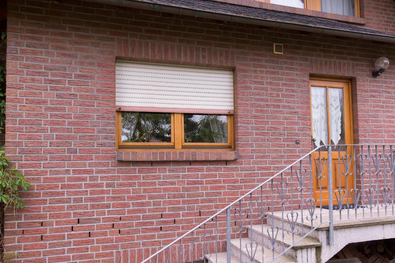 Ferienwohnung Meinersen Extérieur photo